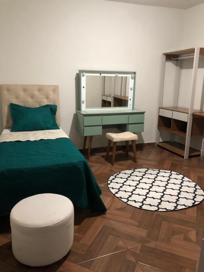 ベロ・オリゾンテQuarto Duploアパートメント エクステリア 写真