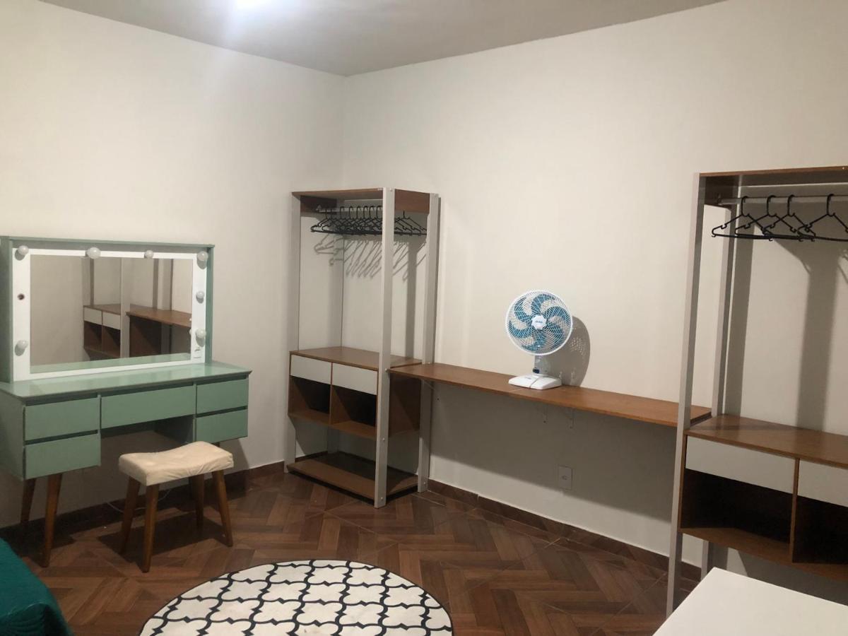 ベロ・オリゾンテQuarto Duploアパートメント エクステリア 写真